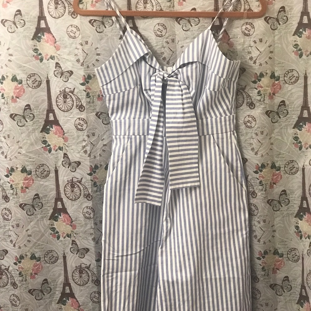 Jumpsuit